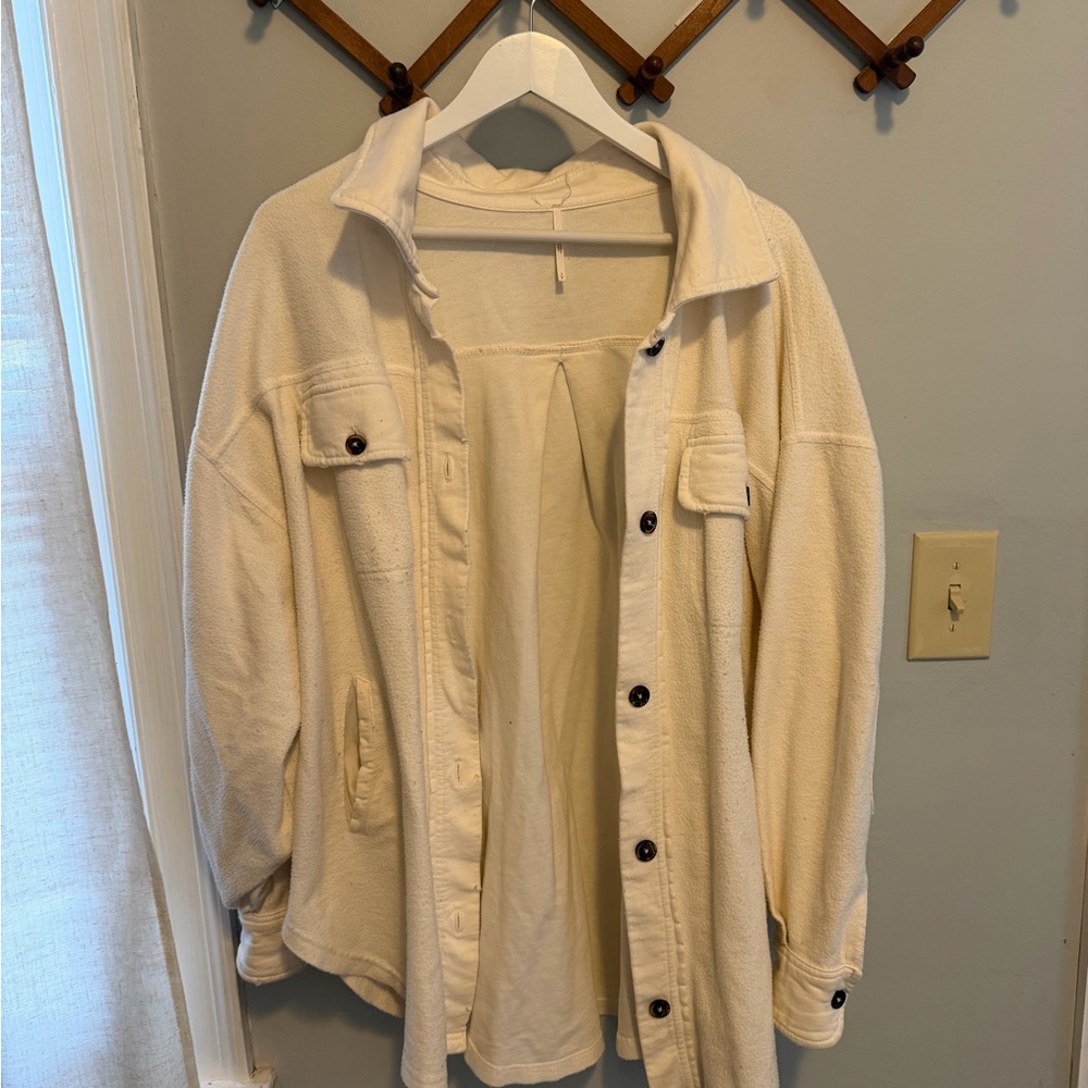 Free People Ruby Jacket - image 3